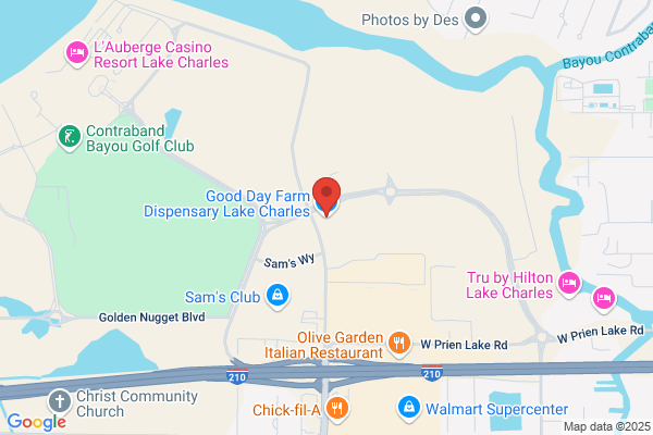 Chow Free-Delivery CBD Dispensary Fulfillment Services