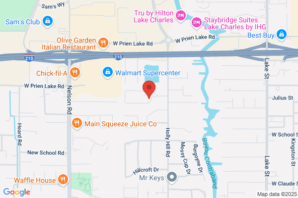 Ellender Don Dr