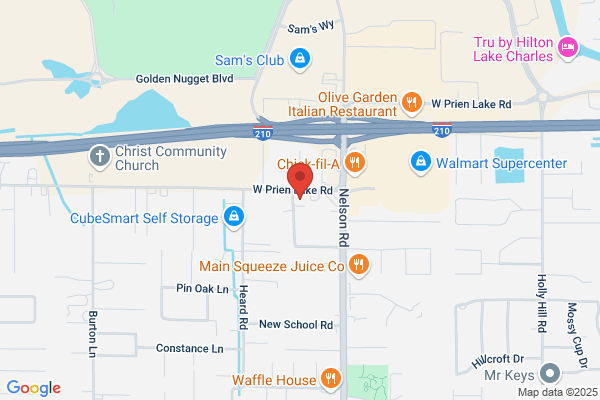 Lake Charles Orthodontics