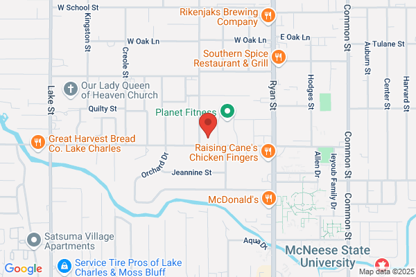 Memorial Orthopedic Specialists - Sale Road