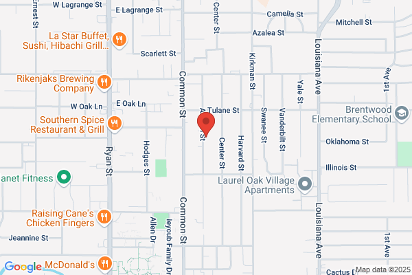Ward Engineering Mfg. Co., Inc.