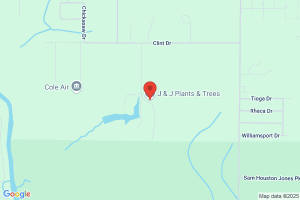 J & J Plants & Trees