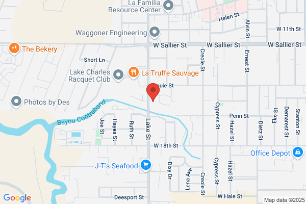 Abby Cagle Realtor