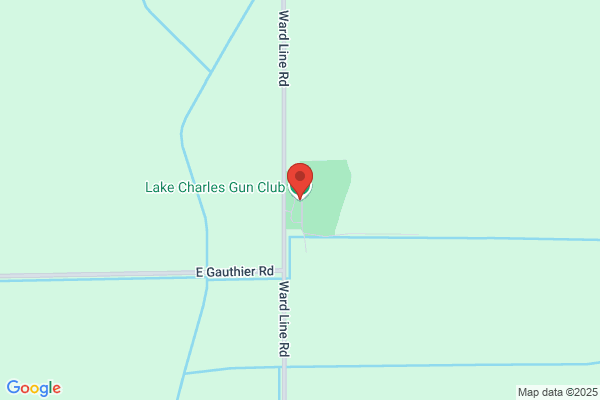 Lake Charles Gun Club