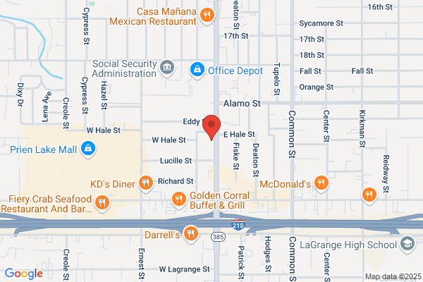Calcasieu Financial Services Corporation