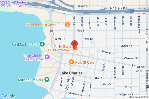 Gigis Fitness Center