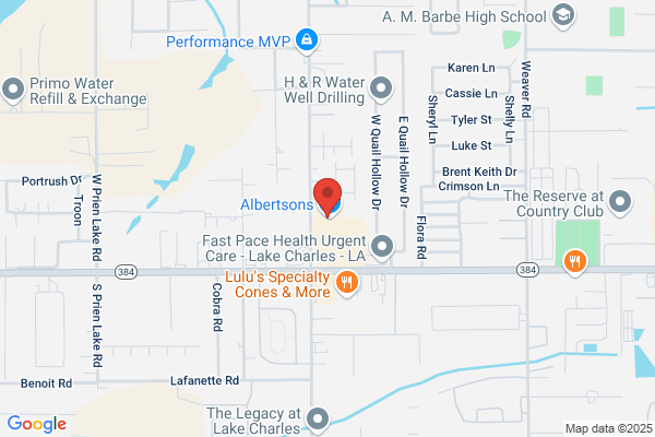 Albertsons Pharmacy