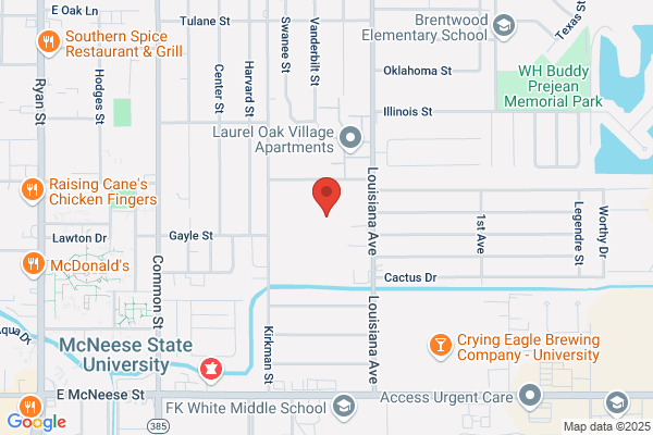 Moss Memorial Pharmacy