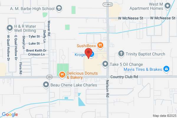Kroger Pharmacy - Closed