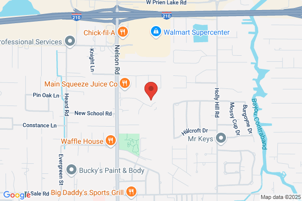 Lake Charles Oral Surgery Specialists