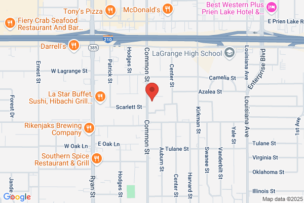 Acme Refrigeration of Lake Charles