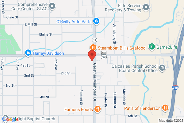 Bernards Muffler & Body Shop