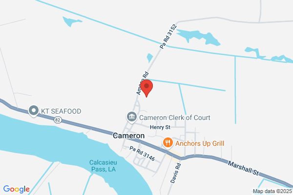 Cameron Parish Sheriff Office