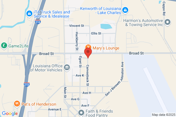 Chennault Self Storage