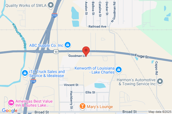 Coastal Truck Driving School