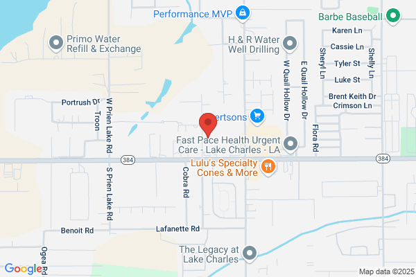 Lake Charles Gym & Dance School