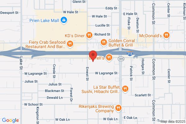 Mazen's Mediterranean Foods
