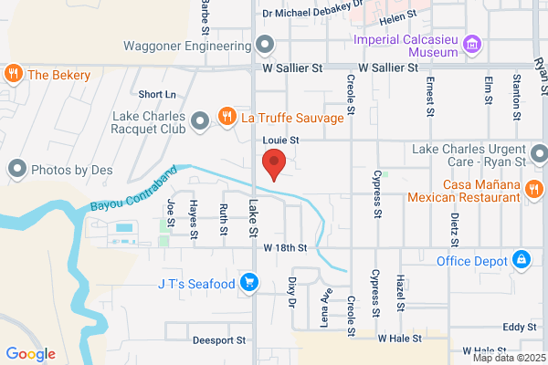 Lake Area Rehabilitation Services Inc