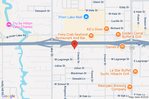 Physical Therapy Clinic of Lake Charles