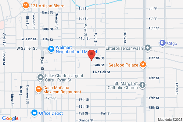 Lanier Plumbing Inc