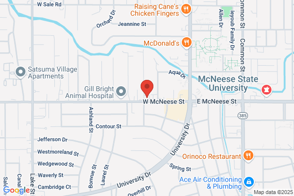 Lake Area Foot Care Center