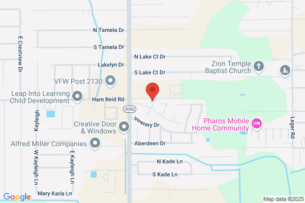 Bayou Brown Properties LLC