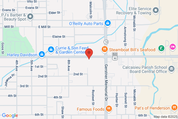 Evangeline Home Center