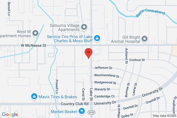 Gloria Bumpus Real Estate Inc