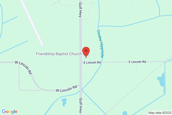 Friendship Baptist Church