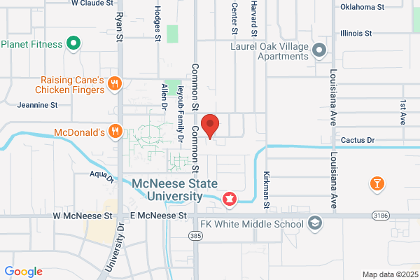 Islamic Society of Lake Charles