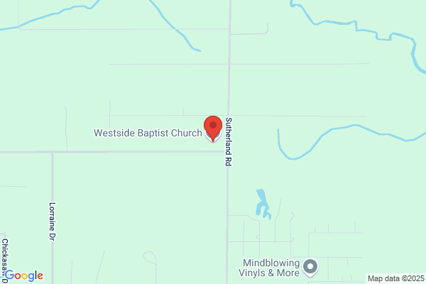 Westside Baptist Church