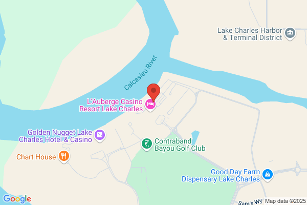 Drago's Seafood Restaurant at L'Auberge Lake Charles