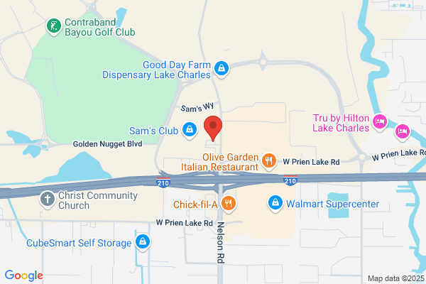 Arby's - Closed