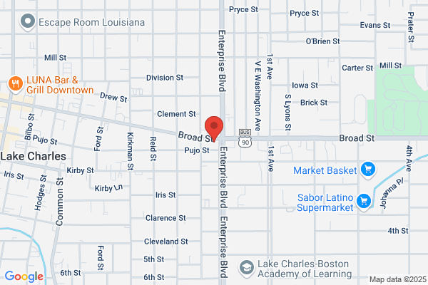 Circle Le Food Mart