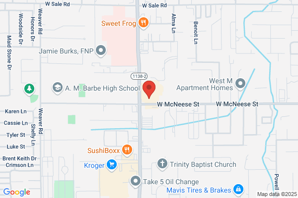 Maplewood Burgers Lake Charles