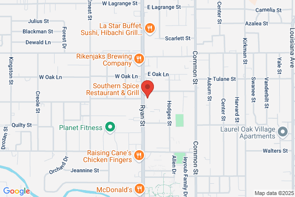 Ryans Family Restaurant