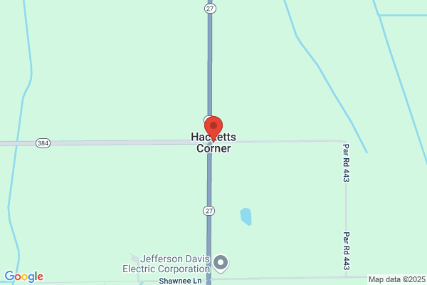 Hacketts Cajun Kitchen