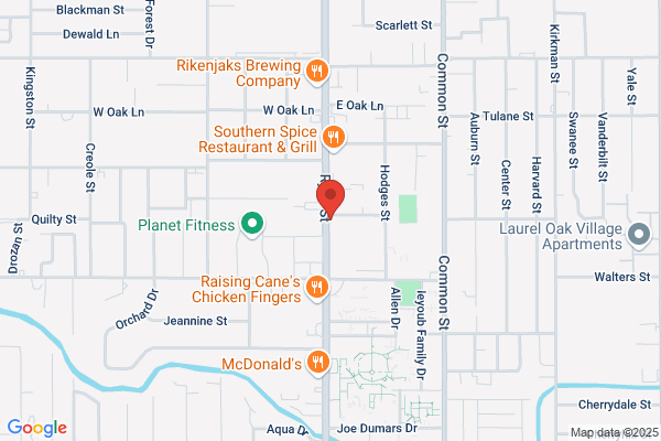 Cancun Mexican Restaurant