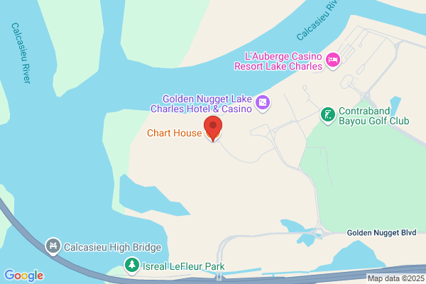 Chart House