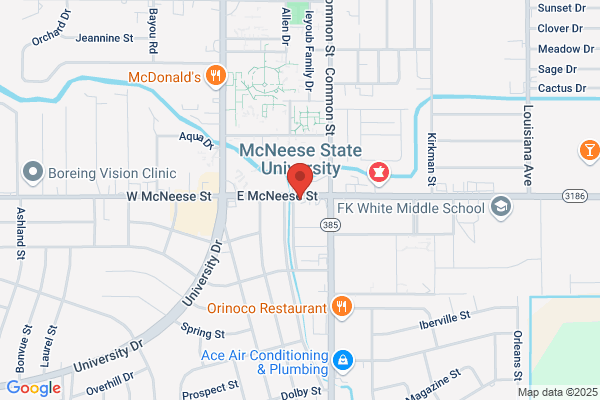 Mr Bill's Seafood Express