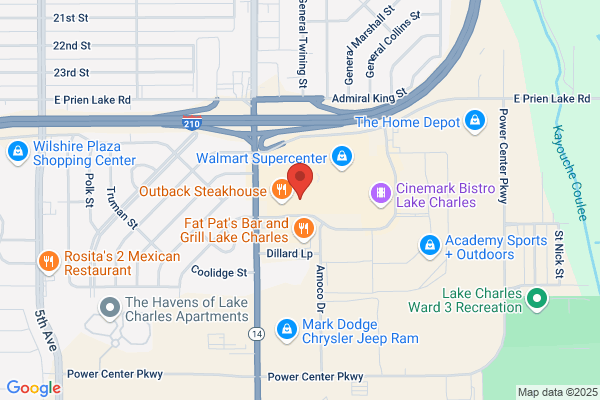 Quiznos - Closed