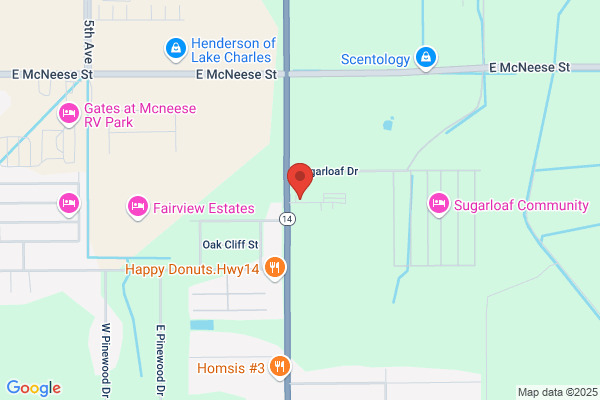 Henderson Self Storage