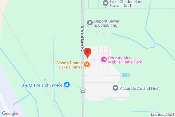 Storage Plus of Lake Charles