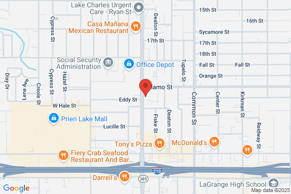 Acadiana Legal Services Corporation