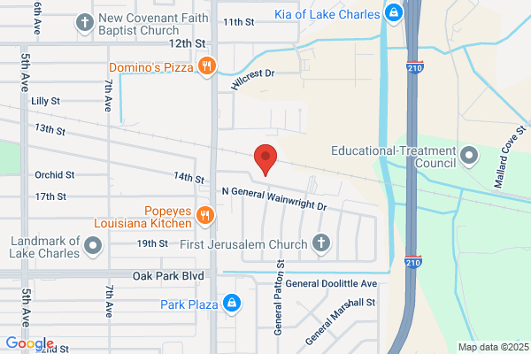 Mid-City Private Storage