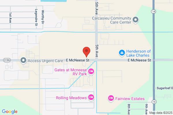 StrongPoint Self Storage-Lake Charles