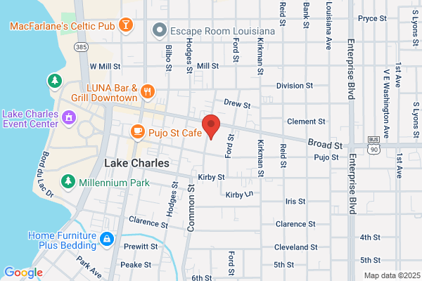 Powell Timber Co