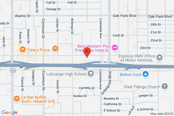 ADAY TIRE & AUTO SERVICE