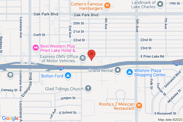 Blanchard Randy Auto Sales