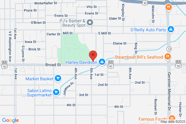 Brooks Used Cars